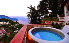 Amalfi Heaven